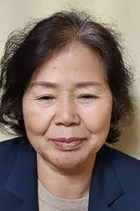 예천쪽파 종구 진액 생산에 이어 미국 수출 길을 연 김채윤 예천군 귀농인연합회 부회장.