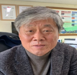 권정환 의회사무과장