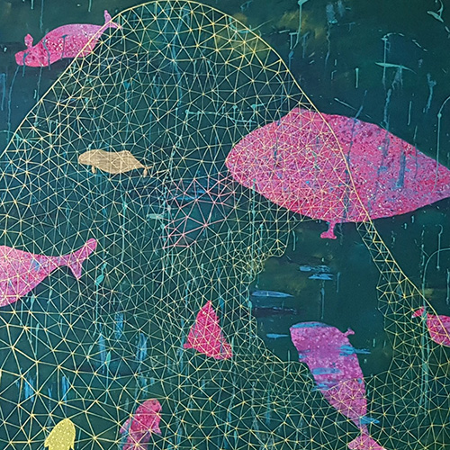 김은숙作
