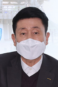 이강덕 포항시장