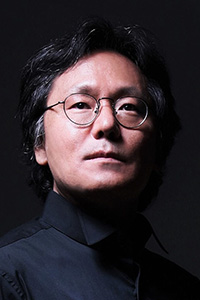 백진현 경북도립교향악단 상임지휘자.