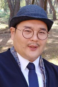 정하해 벨라미치문화예술연구소 대표