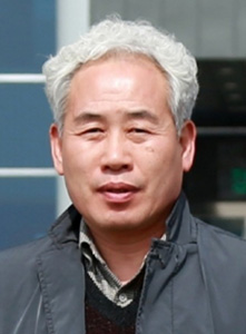 김재산 국민일보 대구경북본부장.
