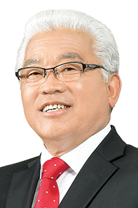 김형민 영양군의원 예비후보