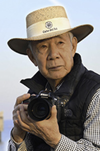 이종한 사진작가