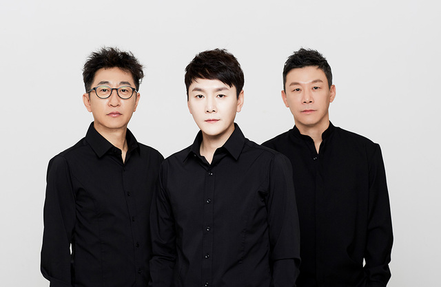 밴드 플라워. /인타임엔터테인먼트 제공