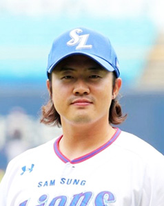 오선진 선수.