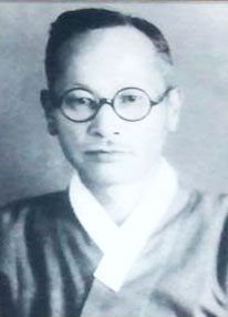 봉경 이원영 목사. /안동서부교회 제공