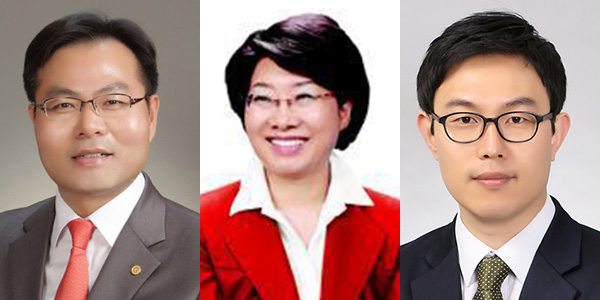 김학홍, 이달희, 김민석