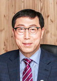 이종건 국립백두대간수목원 원장