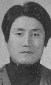 이경록 첫 시집 표지 사진.