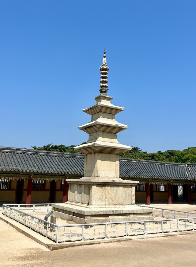석가탑
