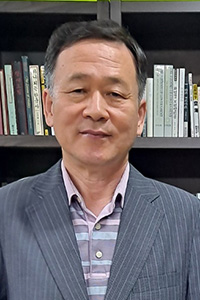 박희택 ‘열린행복아카데미’ 원장