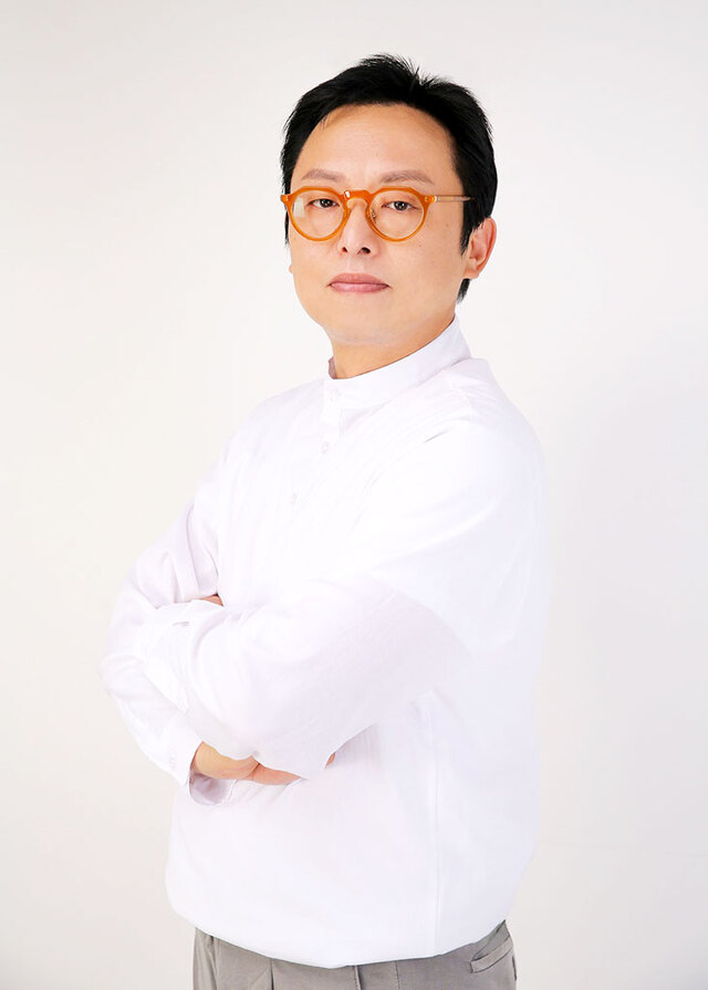 정휴준 대구가톨릭대학교 문화예술기획 전공 교수
