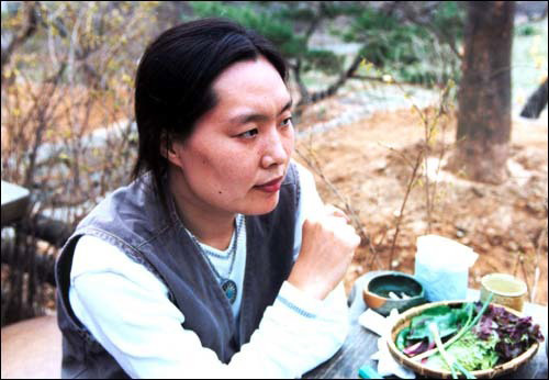 소설가 서성란