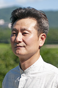 최무상 작가