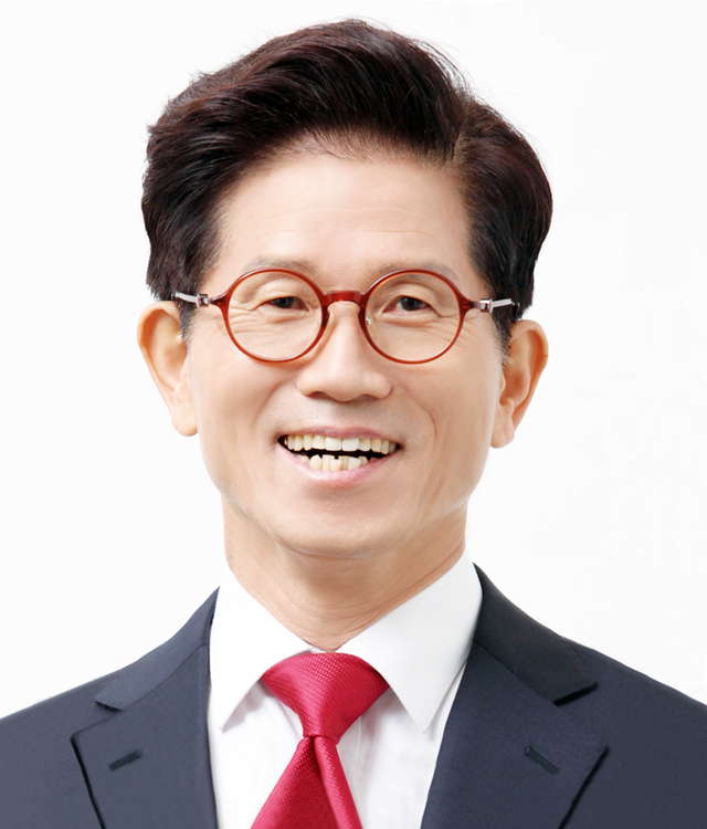 김문수 경제사회노동위원장 후보자