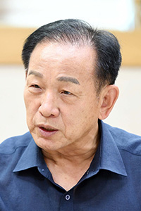 신현국 문경시장