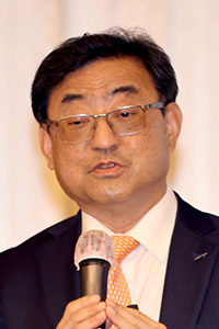 김무환 포스텍 총장