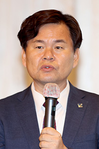 김호진 경주시 부시장