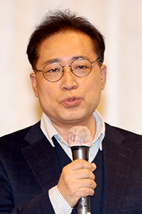 김규태 동국대 석좌교수