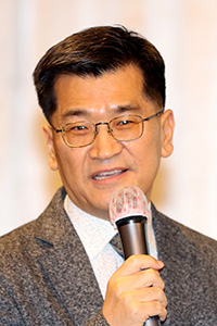 이병호 한국원자력연구원 박사