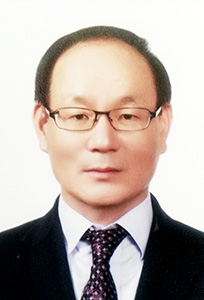 장동수 전무이사