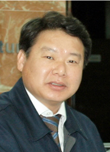 강병기 대표이사