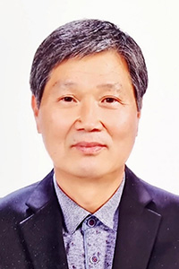 박방룡 신라문화유산연구원장
