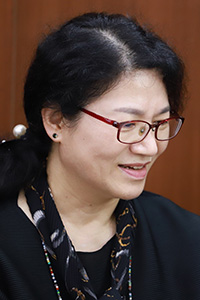 이정희위덕대 교수·일본언어문화학과
