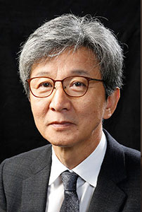 류영재포항예총 회장