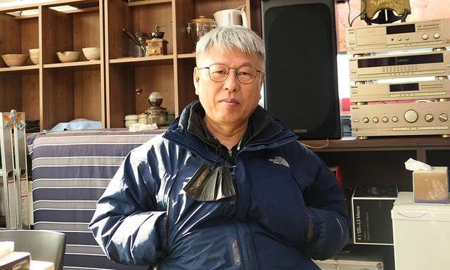 오세윤문화재 전문 사진작가