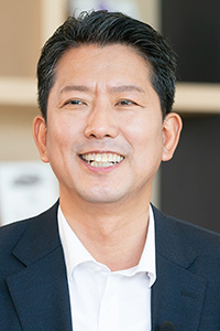 김장호 시장