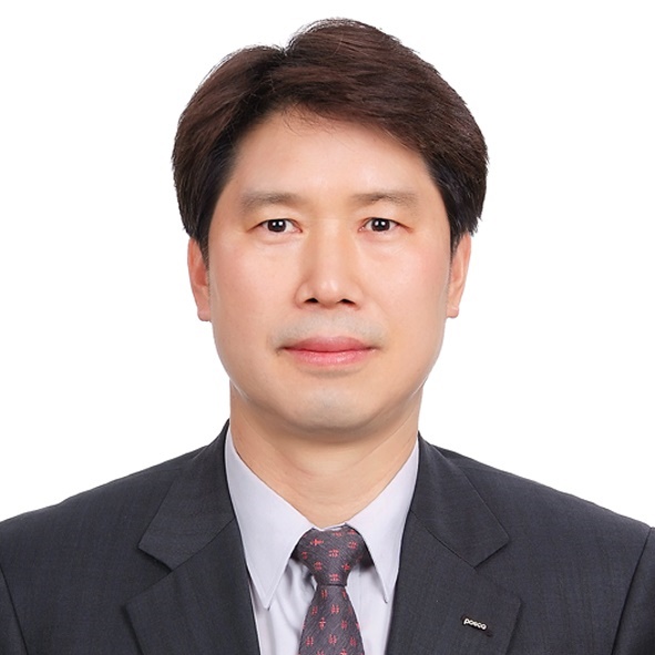 포스코 정규점 상무보. /포스코 제공