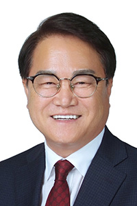 김하수 군수