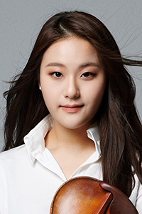 바이올리니스트 임지영