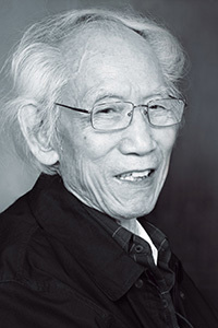 故 장두건 화백