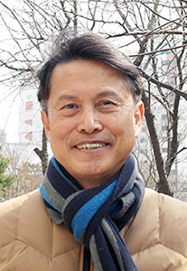 박창원 민속학자