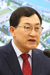 주낙영 경주시장