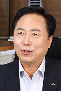 권기창 안동시장