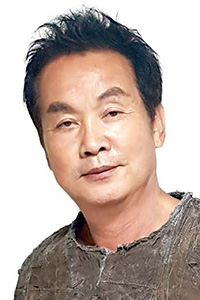 권정찬 화백