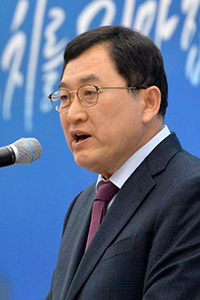 주낙영 경주시장