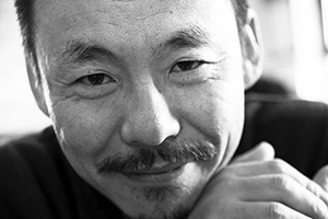 박태진 사진작가