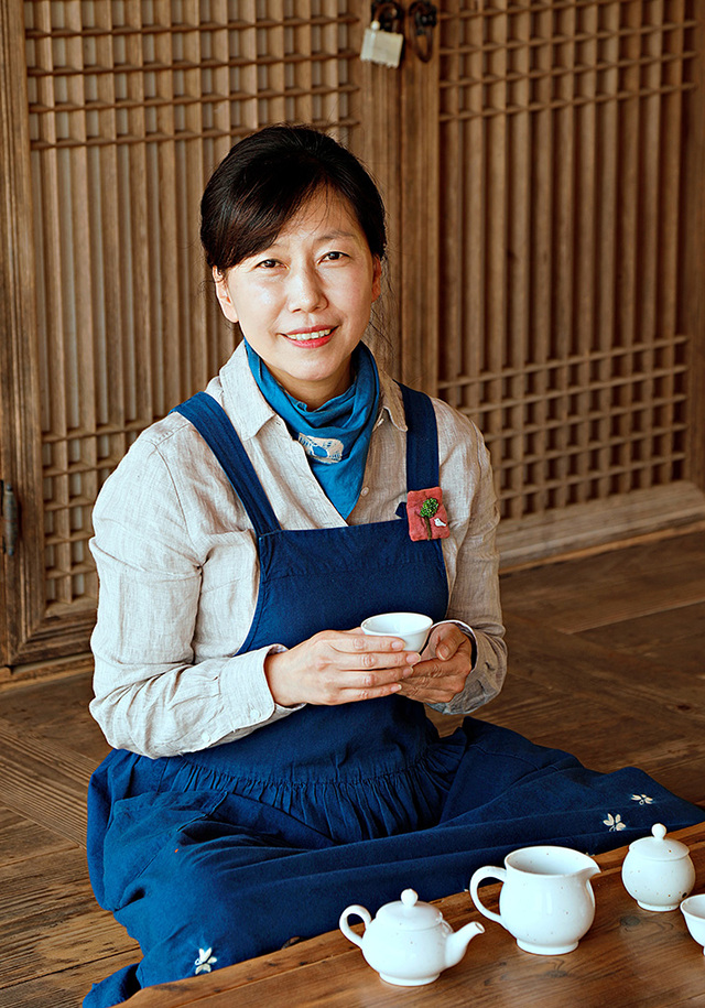 이현정 원장