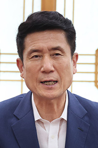 이강덕 포항시장