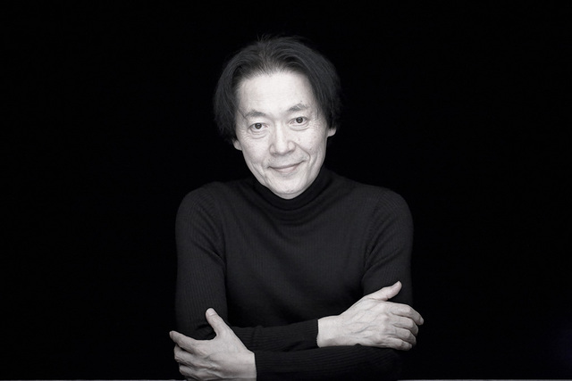 지휘자 정치용.