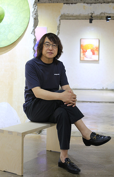 안성용 사진가