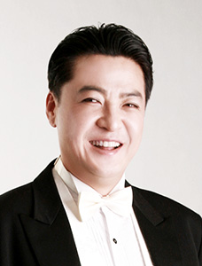 임용석 포항오페라단장