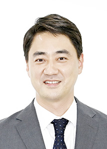 최재훈 달성군수