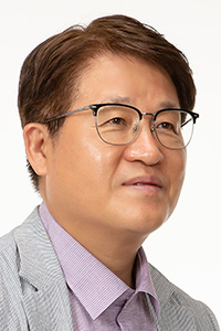 남광현 대구정책연구원 연구본부장